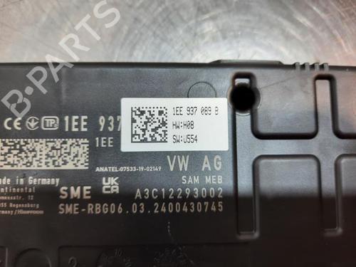 Electronic module FORD USA EXPLORER (CX740) EV | BP37275464M83 - Image 4
