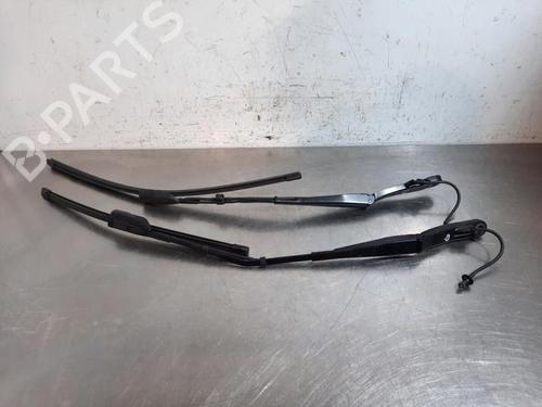 Brazo limpia delantero HONDA CIVIC XI Hatchback (FL) Type-R (FL5) BP26724036C143