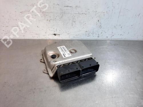 Used Engine control unit (ECU) FIAT FIORINO Box Body/MPV (225_) 1.3 D Multijet (80 hp) 21674173
