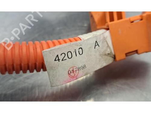 Cable TOYOTA bZ4X (_EAM1_) EV (XEAM10) | BP33997398E12  - Image 6