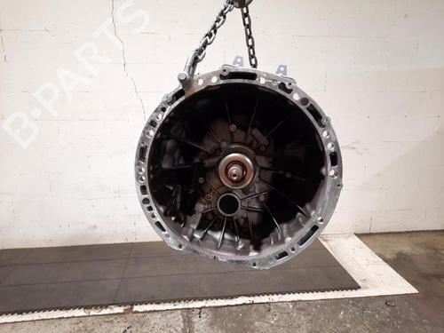 Gearbox MERCEDES-BENZ SPRINTER 3,5-t Van (B907, B910) 317 CDI RWD (907.631, 907.633, 907.635, 907.637) | BP29468245M3 