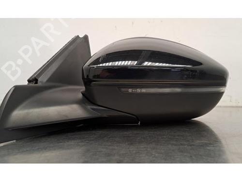 Left mirror PEUGEOT 208 II (UB_, UP_, UW_, UJ_) e-208 | BP29055094C26 
