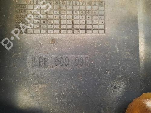 Underbody protection LAND ROVER DEFENDER Station Wagon (L316) 2.5 Td5 4x4 (L316) | BP23623503M92 
