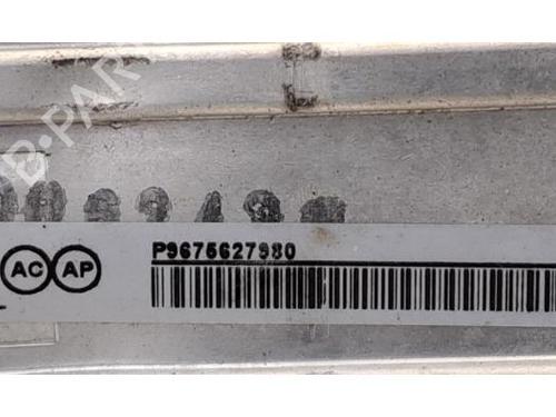 Intercooler PEUGEOT PARTNER Box Body/MPV (K9) 1.5 BlueHDI 130 4x4 | BP39754755M30 - Image 5