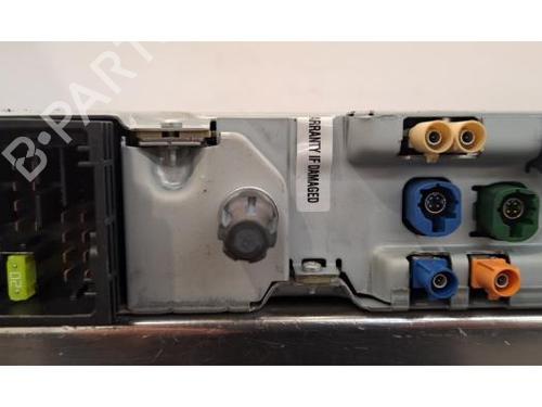 Radio CITROËN JUMPY III Van (V_) 2.0 BlueHDi 145 | BP29521916E6 