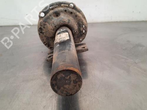 Left front shock absorber AUDI A1 Sportback (GBA) 25 TFSI | BP23606045M16 