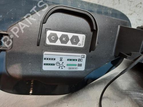 Fuel flap CUPRA LEON (KL1, KU1) VZ e-HYBRID | BP25450263C131 