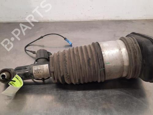Used Left rear shock absorber BMW i4 (G26) eDrive40 (340 hp) 23627563