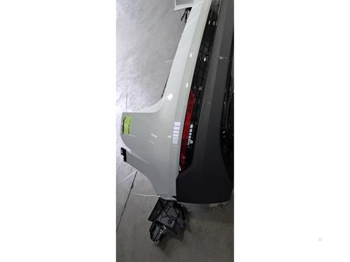 Rear bumper AUDI E-TRON (GEN) S quattro | BP29881542C8