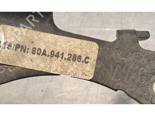 Electronic sensor AUDI Q5 (FYB, FYG) 2.0 TDI quattro | BP39418251M84 - Image 3