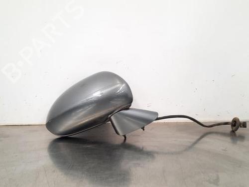 Used Right mirror OPEL CORSA E (X15) 1.4 Turbo (08, 68) (101 hp) 18237444