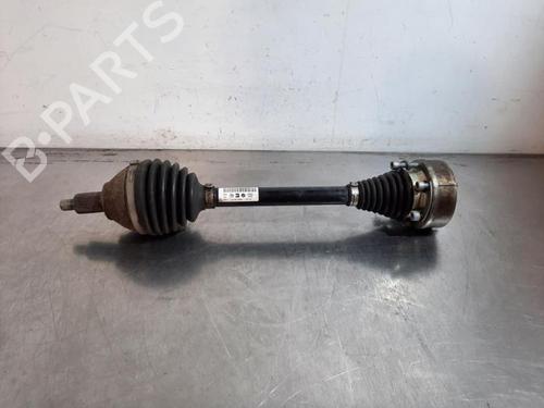 Used Left front driveshaft Left front driveshaft SKODA SCALA (NW1) 1.6 TDI (116 hp) 35315050 35315050