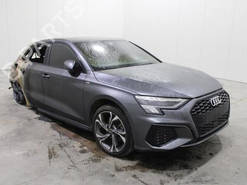 Engine AUDI A3 Limousine (8YS, 8YM) 30 TFSI Mild Hybrid | BP33727081M1  - Image 10