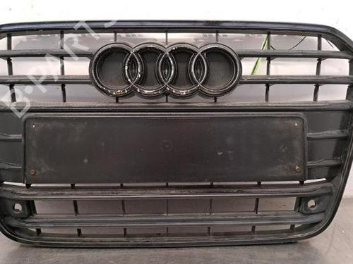 Used Grille AUDI A6 C7 (4G2, 4GC) 3.0 TDI (204 hp) 23629558