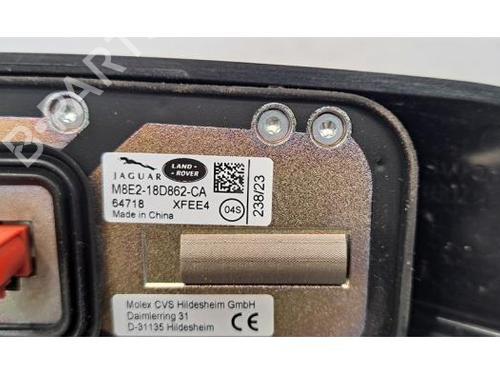 Antenna/Base LAND ROVER RANGE ROVER SPORT III (L461) P440e PHEV AWD | BP28719867C140 