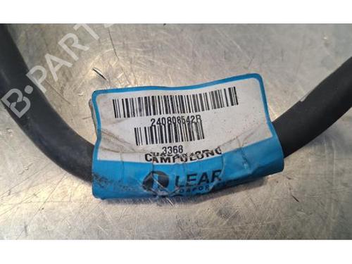 Elektronisk sensor RENAULT CLIO V (B7_) 1.5 Blue dCi 100 (B7AD) | BP38322038M84 - Image 3