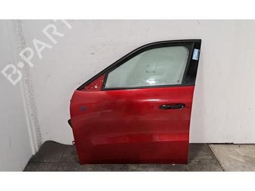 Used Left front door CITROËN C3 IV (CC_, CB_) ë-C3 (CBZYAZ) (113 hp) 32408240