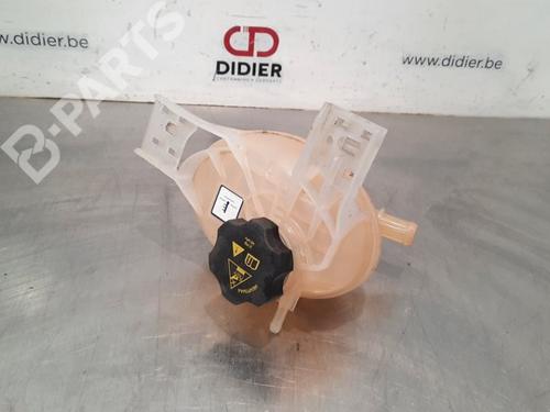Used Expansion tank Expansion tank FIAT TIPO Estate (356_, 357_) 1.4 (356WXA1B) (95 hp) 10897529 10897529