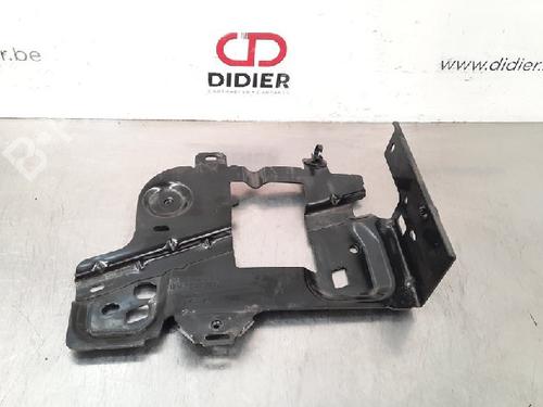 Used Support PEUGEOT 208 I (CA_, CC_) 1.6 HDi (114 hp) 15020023