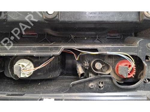 Right taillight RENAULT TRAFIC III Van (FG_) 2.0 dCi 145 (FGML) | BP36169461C35 - Image 4