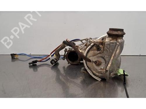 Catalyst NISSAN MICRA V (K14) 1.0 IG-T | BP31366432M10