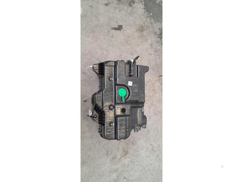 Used AdBlue tank AdBlue tank 37689670 37689670