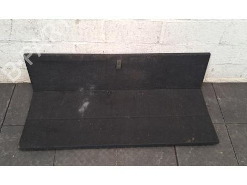 Bagagerumsgulv KIA CEED Sportswagon (CD) 1.0 T-GDI (120 hp) 33057837