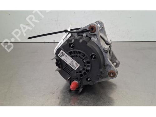 Alternator RENAULT MASTER III Van (FV) 2.3 dCi 135 FWD (FV0N, FV08, FV06, FV00, FV1S) | BP37511387M7 - Image 3