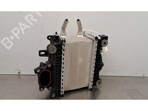 Used Intercooler Intercooler FORD TRANSIT Van (FA_ _) 2.0 TDCi (125 hp) 34408392 34408392
