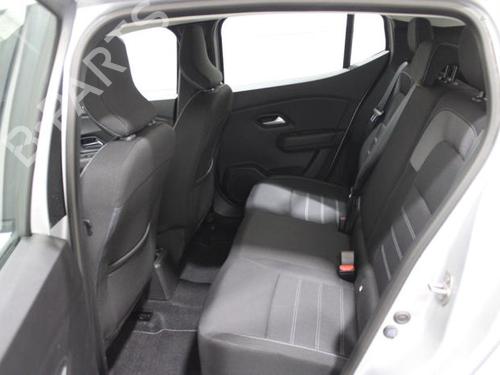 Devioluci DACIA SANDERO III 1.0 SCe 65 | BP30663403I23