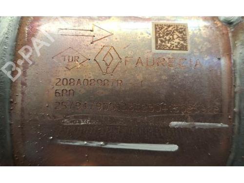 Exhaust manifold RENAULT CLIO V (B7_) 1.6 E-TECH 145 (B7MU) | BP31241633M110  - Image 7