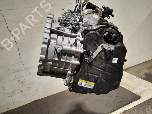 Girkasse SKODA OCTAVIA IV Combi (NX5, PV5) 1.4 TSI iV (204 hp) 30739528