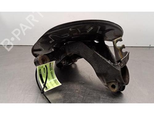 Left front steering knuckle VW CADDY V MPV (SBB, SBJ) 2.0 TDI 4motion | BP31273916M25 - Image 2