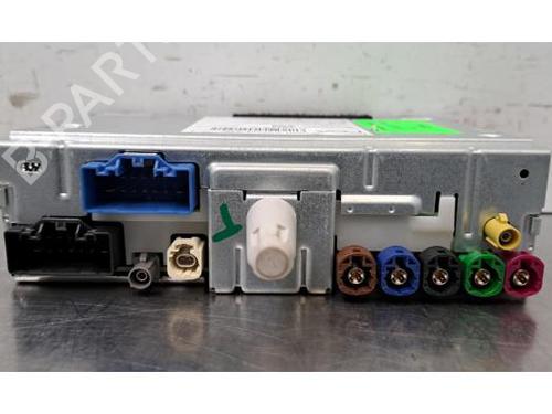 Used Electronic module Electronic module PEUGEOT 308 III (FB_, FH_, FP_, F3_, FM_) PureTech 130 (FPHNSL, FPHNST) (131 hp) 36005144 36005144