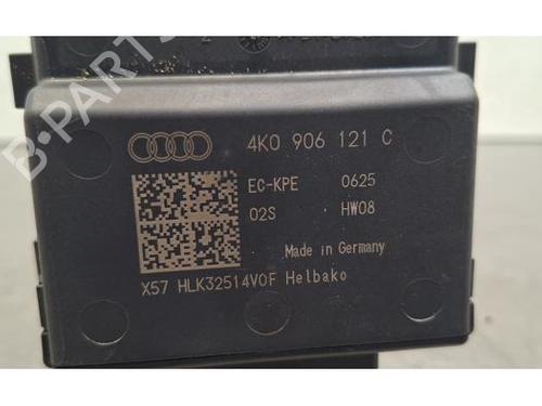 Electronic module AUDI A4 B9 Avant (8W5, 8WD) 35 TDI Mild Hybrid | BP37287893M83 - Image 2