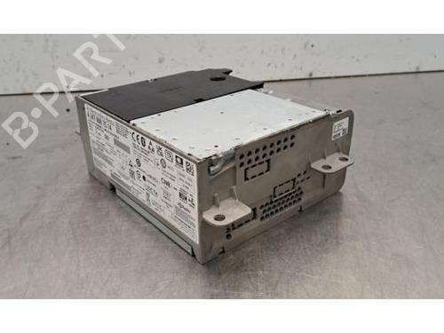 Electronic module MERCEDES-BENZ SPRINTER 3-t Van (B910) 215 CDI (910.621, 910.623) | BP37038573M83 - Image 5