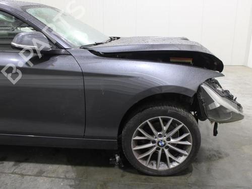 Engine control unit (ECU) BMW 1 (F21) 114 d | BP23613384M57 - Image 13