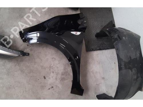 Full front KIA PICANTO III (JA) 1.0 | BP38606093S1 - Image 8