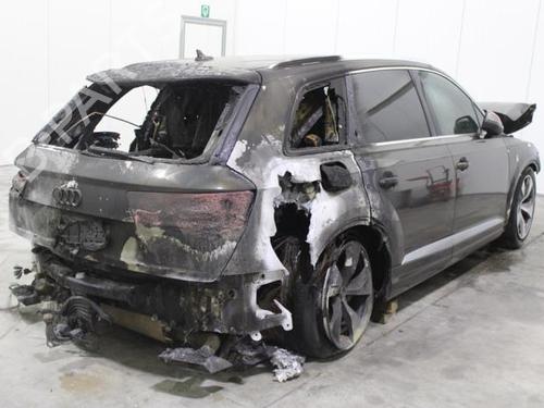 Electronic module AUDI Q7 (4MB, 4MG, 4MQ) 3.0 TDI quattro | BP40050132M83  - Image 6
