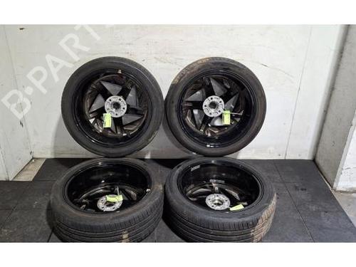 Rim RENAULT ARKANA I (LCM_, LDN_) 1.6 E-TECH 145 (LDMU) | BP29739138C45 