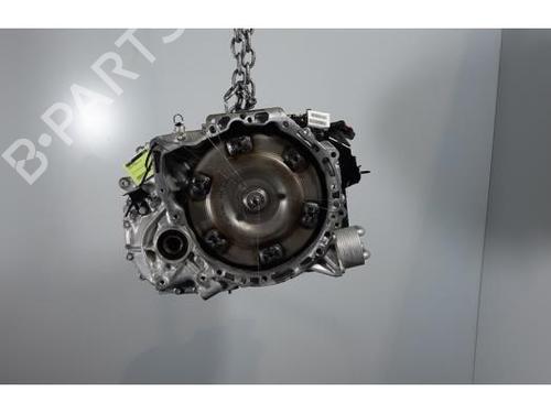 Used Gearbox Gearbox CITROËN C5 AIRCROSS (A_) 1.5 BlueHDi 130 (ACYHZJ, ACYHZR) (131 hp) 28081583 28081583