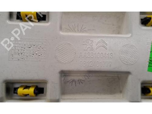 Andre CITROËN C3 III (SX) 1.5 BlueHDi 100 (SXYHYP, SXYHTU) | BP30053989O1 