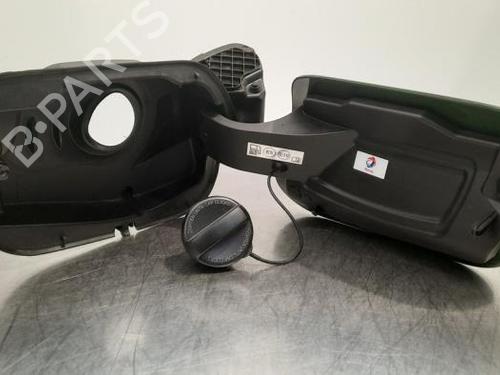 Fuel flap PEUGEOT 308 III (FB_, FH_, FP_, F3_, FM_) PureTech 130 (FPHNSL, FPHNST) | BP23593361C131 