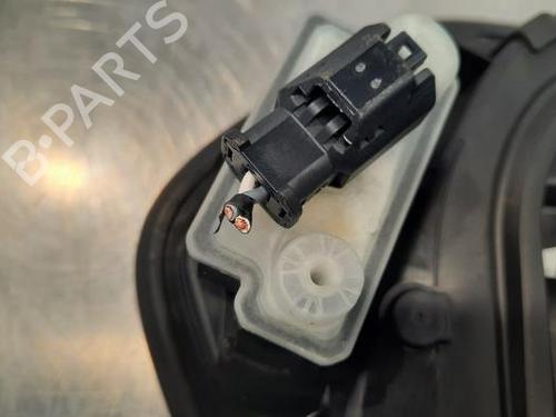 Fuel flap PEUGEOT 208 II (UB_, UP_, UW_, UJ_) e-208 | BP23601189C131 