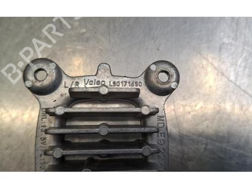 Electronic module NISSAN JUKE (F16_) DIG-T 117 | BP38044045M83 - Image 4