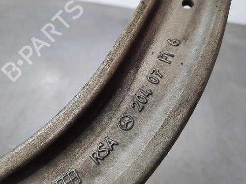 Right rear suspension arm MERCEDES-BENZ C-CLASS Convertible (A205) C 220 d (205.404) | BP10883861M15 