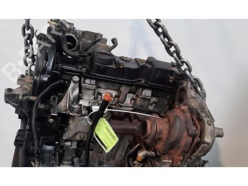 Engine PEUGEOT 3008 I MPV (0U_) 2.0 HDi 150 / BlueHDi 150 | BP29318038M1 
