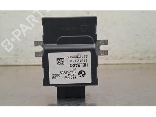 Electronic module BMW 3 (G20, G80, G28) M3 Competition xDrive | BP40065811M83 - Image 2