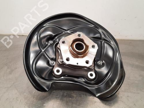 Used Left rear steering knuckle AUDI E-TRON Sportback (GEA) 55 quattro (408 hp) 15039432