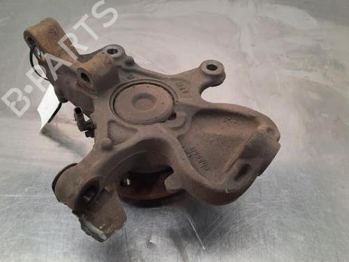 Right front steering knuckle MERCEDES-BENZ SPRINTER 3,5-t Van (B907, B910) 315 CDI RWD (907.631, 907.633, 907.635, 907.637) | BP23606426M26 